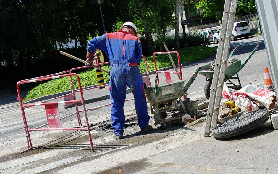 comment déboucher une douche Paris 3